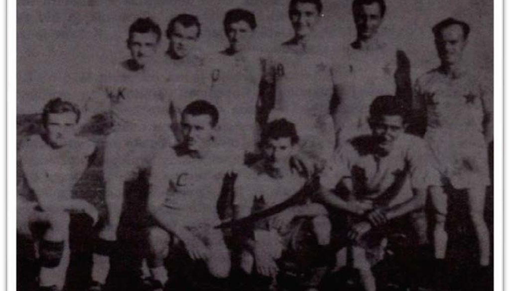 70 godina FK KOZARA