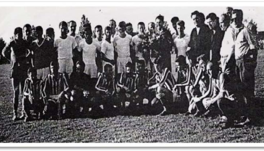 70 godina FK KOZARA