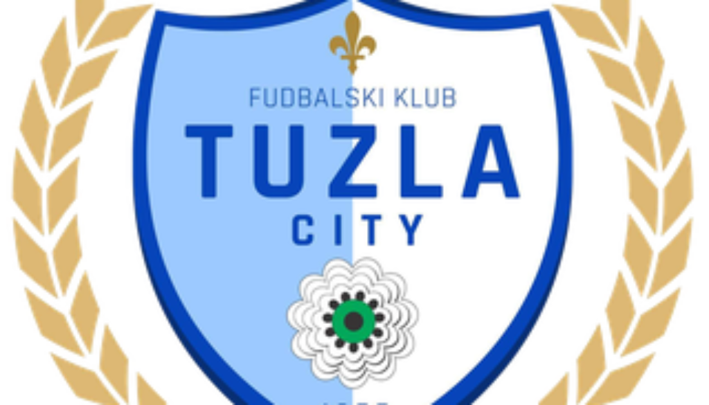FK_Tuzla_City_Logo